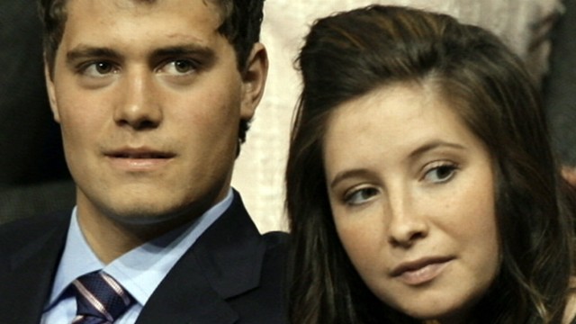 VIDEO: Bristol Palin Spills Big Secrets in New Book