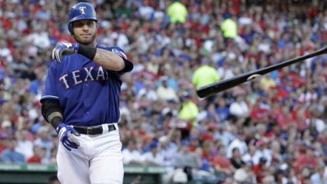 VIDEO: John Berman reports on why blue eyed batters perform better at night.
