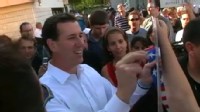 Rick Santorum Wins Minn., Mo. and Colo. Primaries
