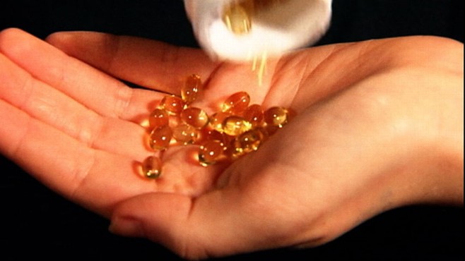 VIDEO: Vitamins: Do You Really Need Them?
