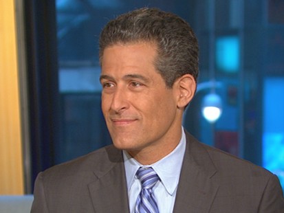 VIDEO: Dr. Richard Besser explains the new guidelines for anti-viral medication.