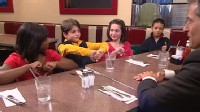 VIDEO; Dr. Richard Besser offers tips to make your family healthier.