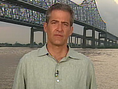 VIDEO: Dr. Richard Besser reports on which states are issuing swimming advisories.
