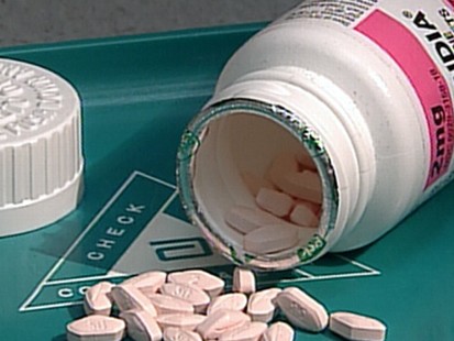 VIDEO: Report alleges the diabetes drug maker covered up evidence of heart risks.