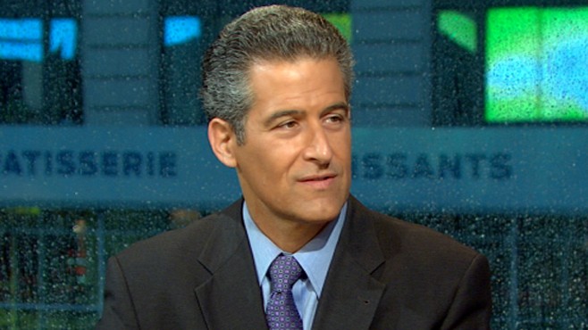 VIDEO: Dr. Richard Besser explains the CDCs new recommendations.