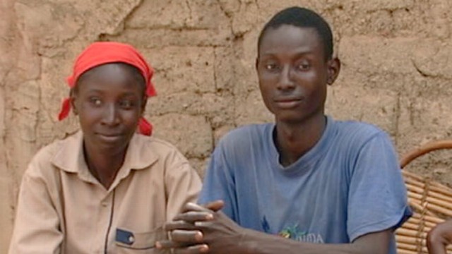 VIDEO: How lives can be saved in one of the poorest countries in the world.