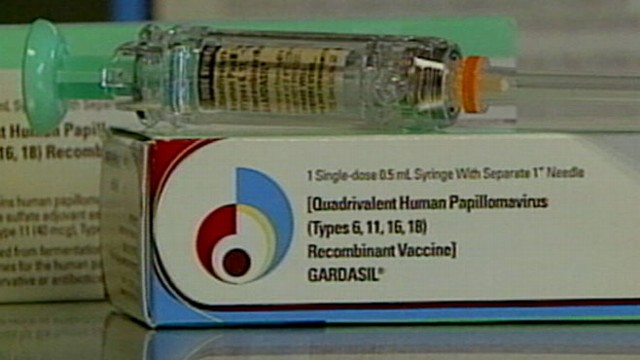 VIDEO: Dr. Richard Besser on what prompted the Center for Disease Control's notice.