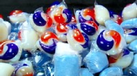 VIDEO: Dr. Richard Besser discusses the danger posed by colorful detergent packets.