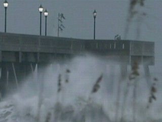 Watch: 5 Things You Need to Survive Hurricane Sandy