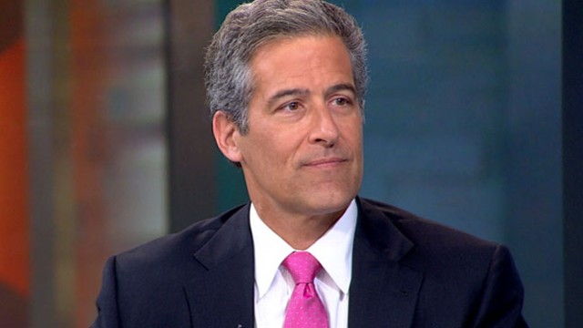 VIDEO: Dr. Richard Besser discusses the dangers of bullying by a brother or sister.