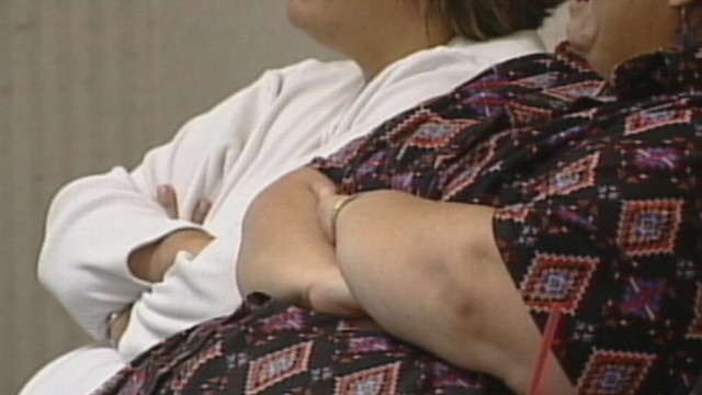 VIDEO: Dr. Richard Besser discusses American Medical Associations controversial decision.