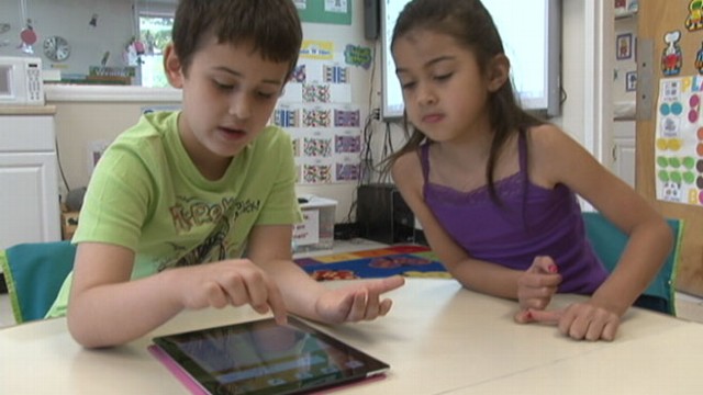 Video: Limiting Your Child's Screen Time