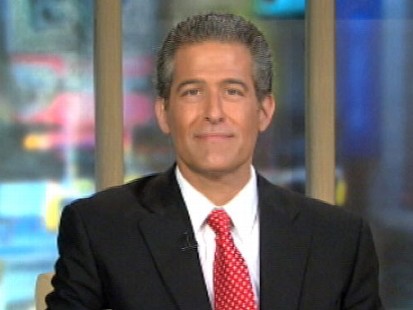 VIDEO: Dr. Richard Besser explains how to check yourself for signs of skin cancer.