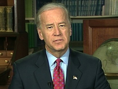 VIDEO: The vice president addresses criticism over the State of the Union address.