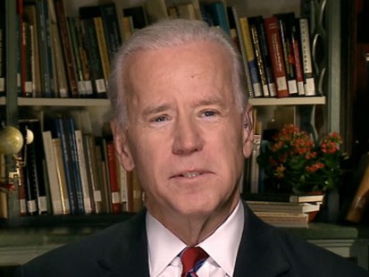 VIDEO: The vice-president discusses the daring overnight rescue of Jessica Buchanan.