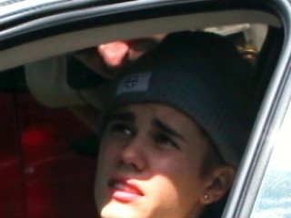 Watch: Justin Bieber Paparazzo Charged With Reckless Driving