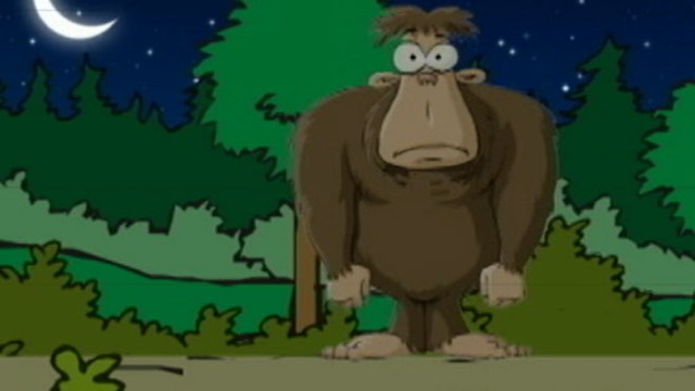 VIDEO: John Muller has the latest details on the search for the mystical creature.