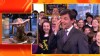 VIDEO: Ali Wentworth and Diane Sawyer wish George Stephanopoulos a Happy Birthday.