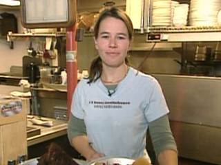 Sabra Kelly 
