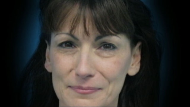 VIDEO: Police did not buy Michele Williams claims that her husband committed suicide.