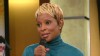 VIDEO: The singer talks about her new album and her documentary, "More Than a Game."