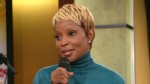 VIDEO: The singer talks about her new album and her documentary, 