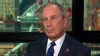 VIDEO: Mayor Bloomberg