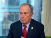 Michael Bloomberg on S&P Downgrade, 2012 Race