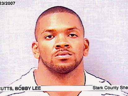 Bobby Cutts