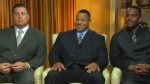 VIDEO: MJ's Bodyguards tell all