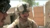 VIDEO: Casualties reported as fighting continues Taliban-controlled Helmand province.