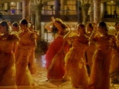 Bollywood