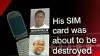 VIDEO: What did the accused 