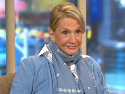 VIDEO: The author and former Madoff investor tells her story in a new book.