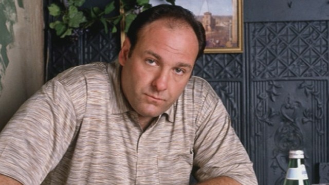 VIDEO: New Jersey, Stars Mourn James Gandolfini
