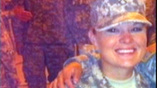 VIDEO: North Carolina soldier remains missing after a week.