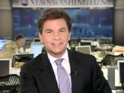 George Stephanopoulos