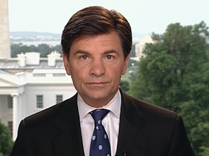 VIDEO: George Stephanopoulos says the president needs to unify democrats to pass bill.
