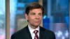 VIDEO: George Stephanopoulos reflects on the president's support of Geithner.