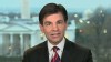 VIDEO: George Stephanopoulos discusses this early stage of the Senate's debate.