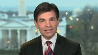 VIDEO: George Stephanopoulos discusses this early stage of the Senate's debate.