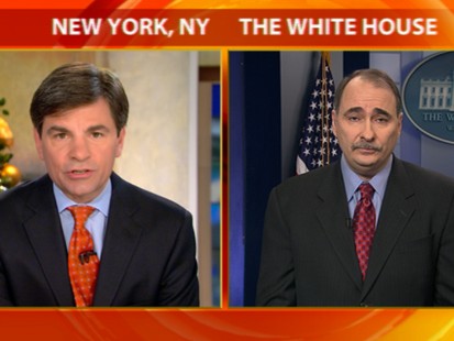 VIDEO: The Bottom Line