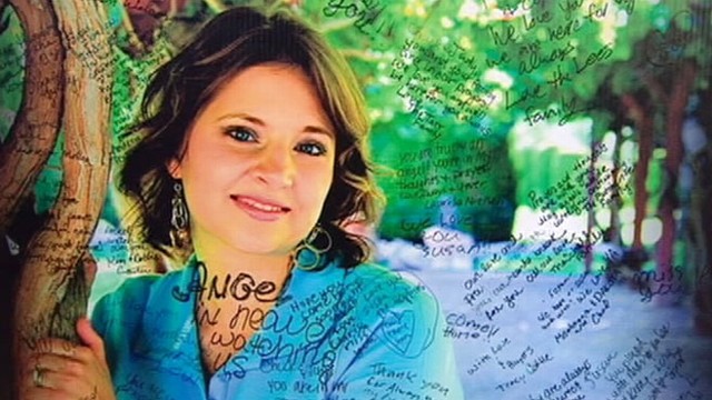 Police hope Utah desert discovery leads to break in case of missing mother.