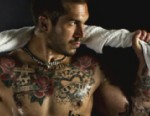 VIDEO: US Marine's New Career as a Model