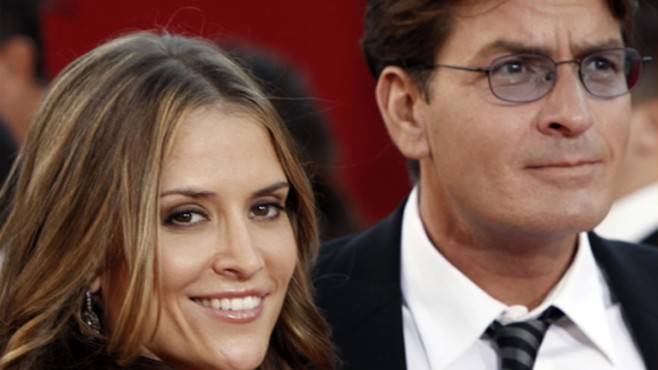 VIDEO: Actor challenges estranged wife Brooke Mueller for custody of kids.