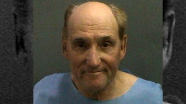 VIDEO: A former patient of Ronald Franklin Gilbert is the prime suspect in his killing.