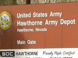 Watch: 7 Marines Killed in Nevada Training Accident