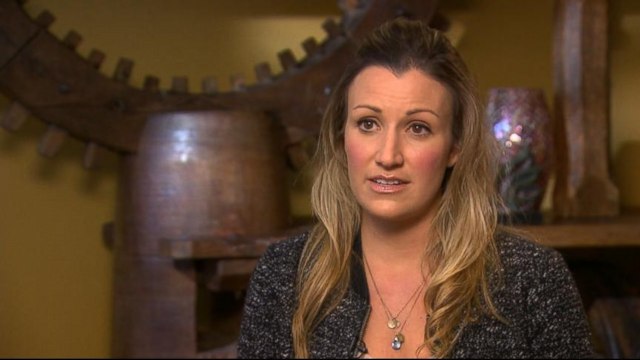 VIDEO: Breast-Feeding Mom Says TSA to Pay $75K to Settle Lawsuit