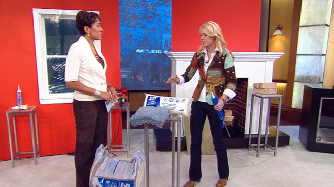 VIDEO: Wendy Bounds explains the best ways to prepare your home for winter.