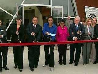 Boys and Girls Club